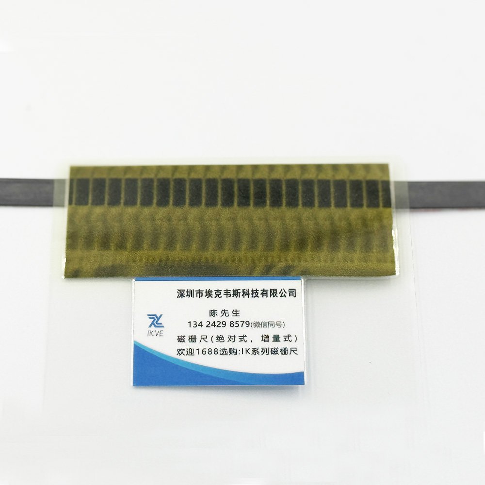 IKI500 增量式编码磁尺 5mm - 图片 3