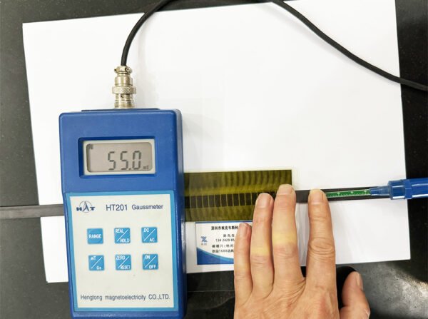 IKI500 增量式编码磁尺 5mm - 图片 2